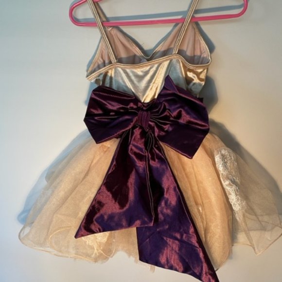 Weissman Once Upon a Dream Tutu Dance Dress - Picture 4 of 5